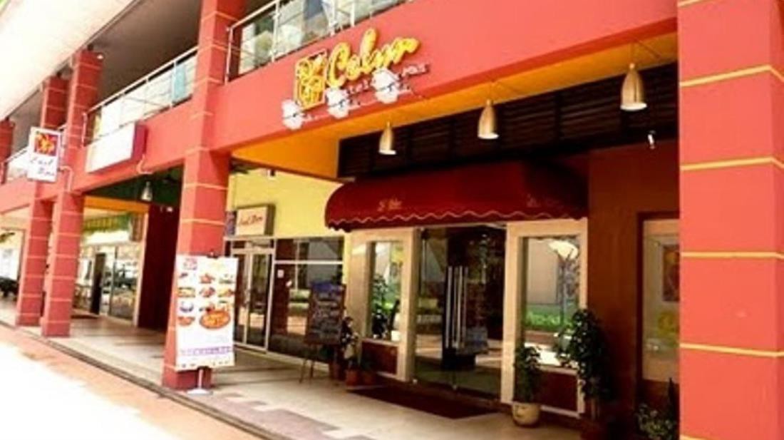 celyn hotel city mall