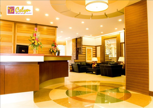 celyn hotel city mall