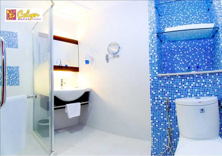 celyn hotel city mall