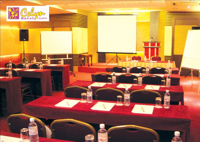 celyn hotel city mall