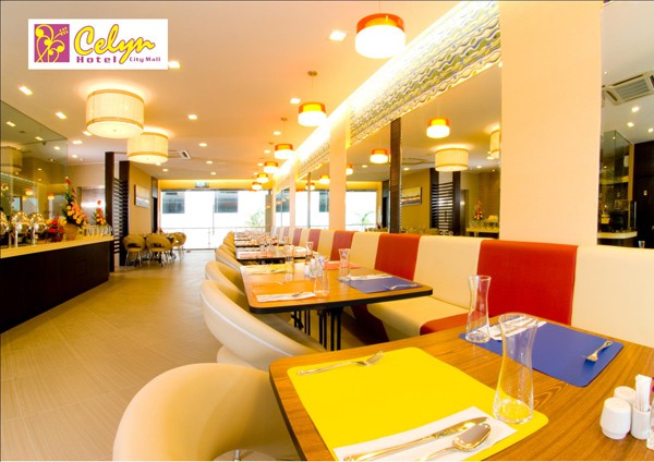 celyn hotel city mall