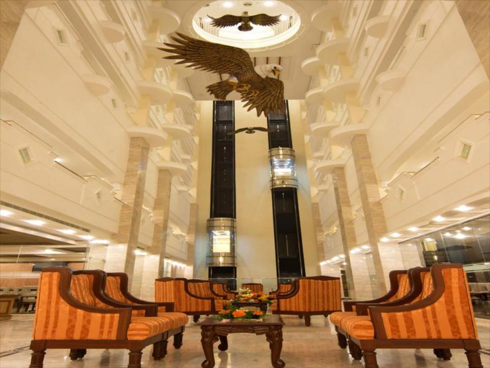 shenbaga hotel pondicherry owner