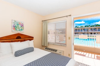 belleair beach resort motel