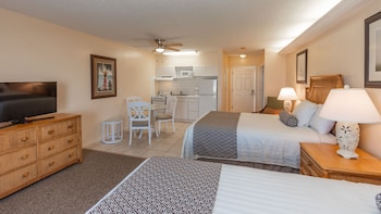 belleair beach resort motel
