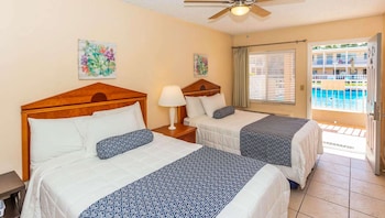 belleair beach resort motel