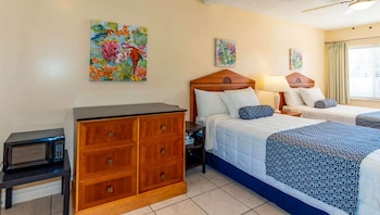 belleair beach resort motel