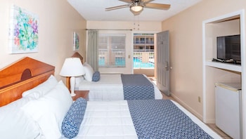 belleair beach resort motel