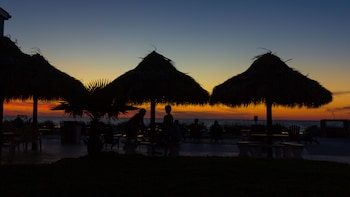 belleair beach resort motel