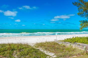 belleair beach resort motel