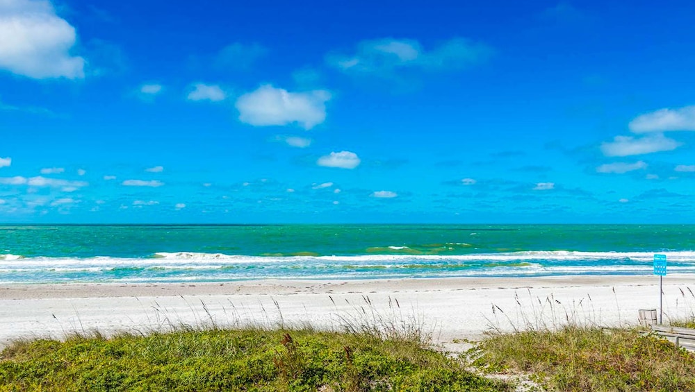 belleair beach resort motel