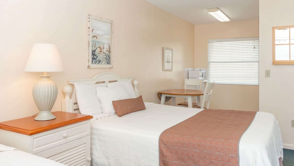 belleair beach resort motel