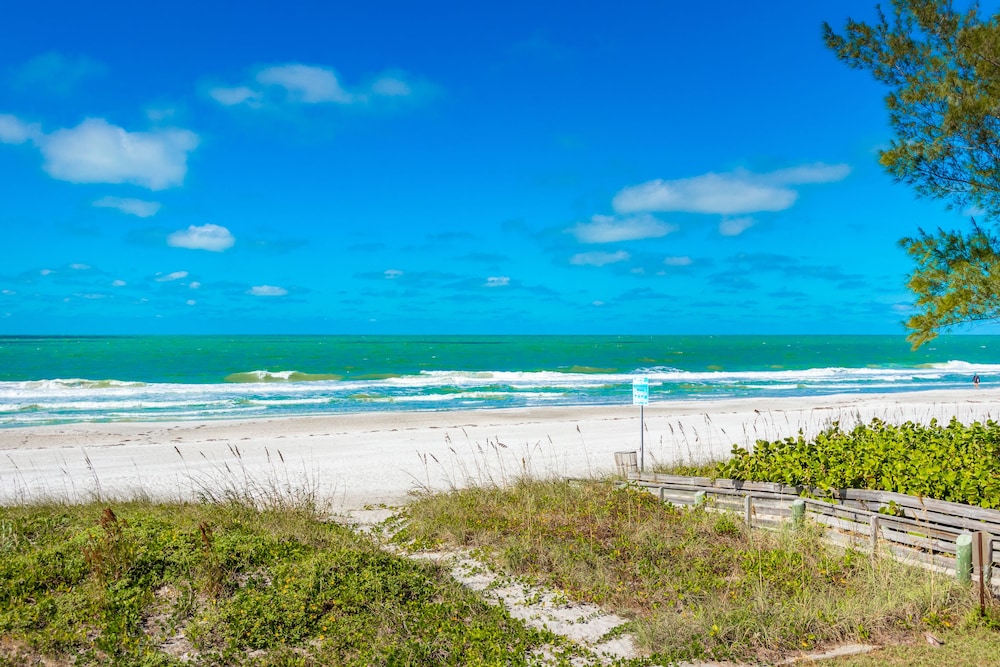 belleair beach resort motel