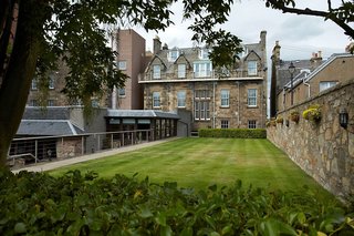 best western scores hotel