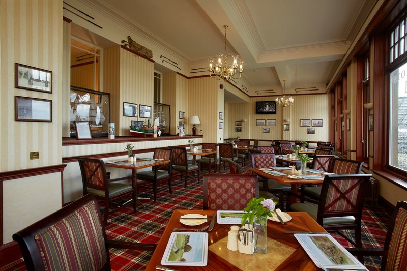 best western scores hotel