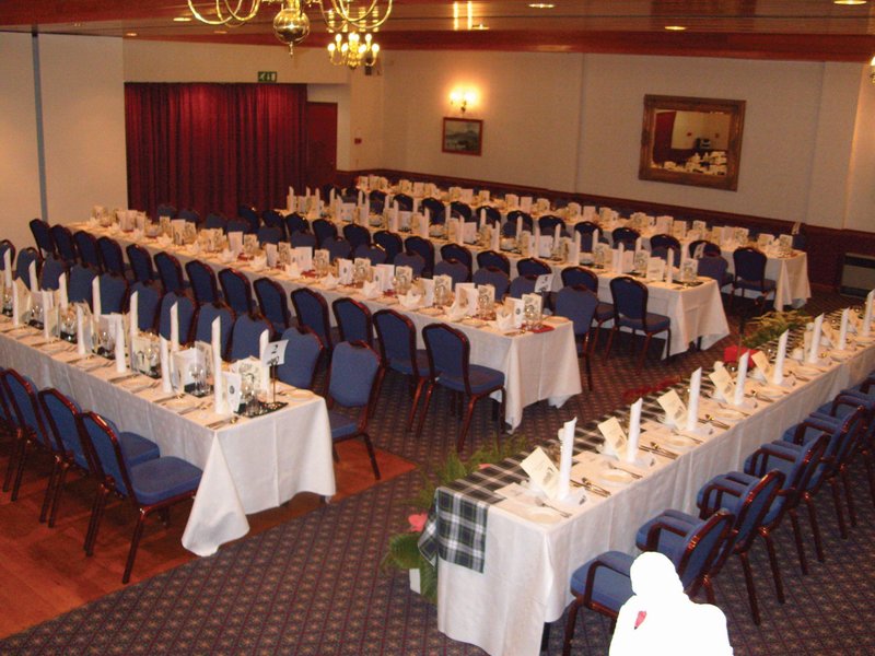 best western scores hotel