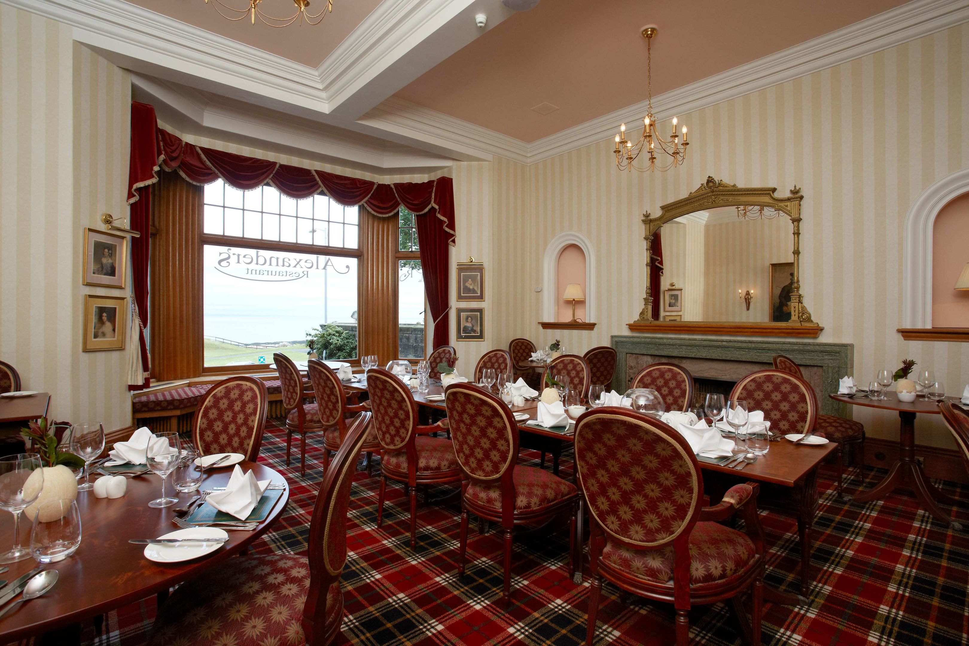 best western scores hotel