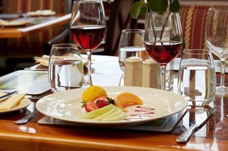 best western scores hotel