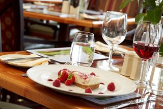 best western scores hotel