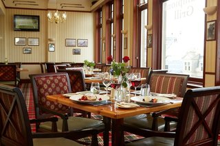 best western scores hotel