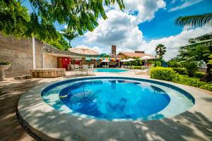 Hotel Tres Palmeiras,Gravata>>Amaraji,3 star