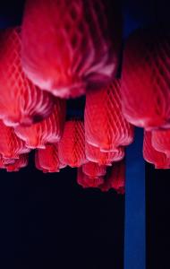 hotel ping silhouette