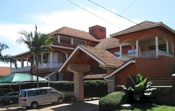 airport view hotel
