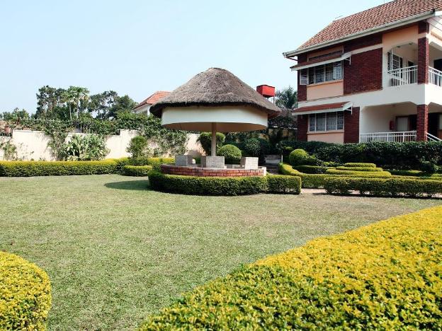 airport view hotel