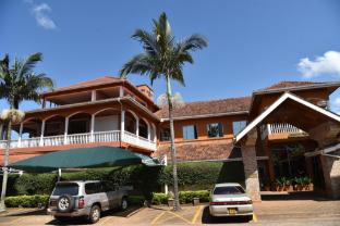 airport view hotel