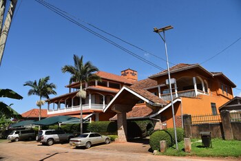 entebbe