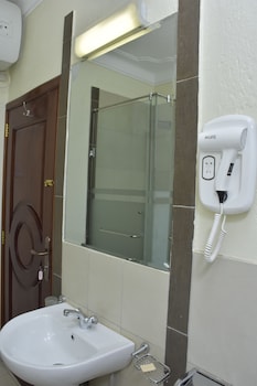 airport view hotel
