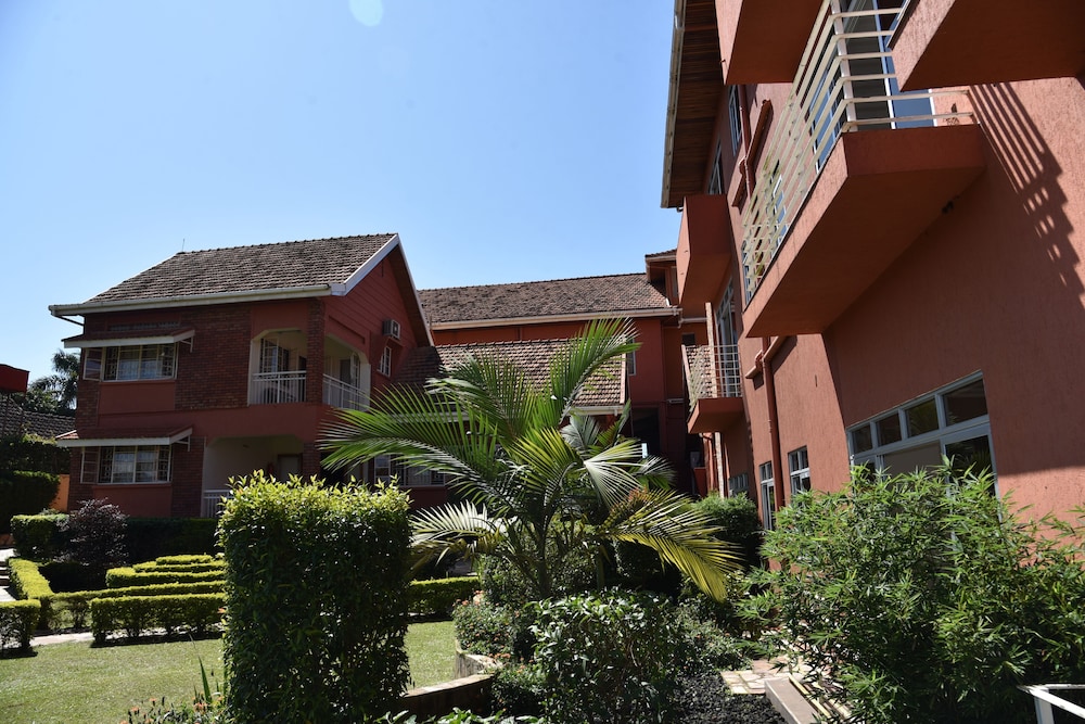 entebbe