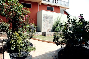 airport view hotel