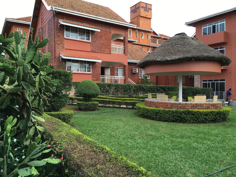 entebbe