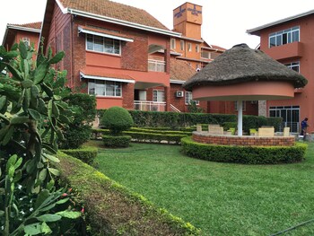 entebbe