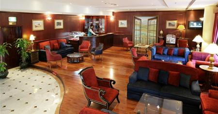 golden tulip deira