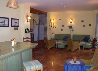 Hotel Rural Casa De Los Camellos,Gran Canaria>>Aguimes,3 star