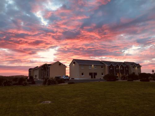 connemara sands beach hotel and spa