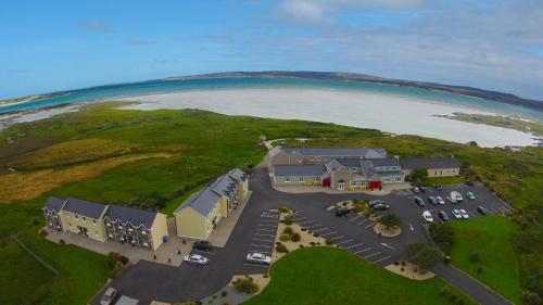 connemara sands beach hotel and spa