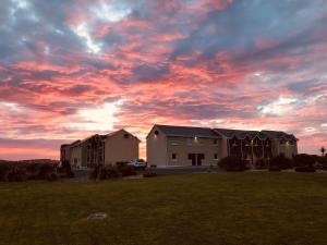 connemara sands beach hotel and spa