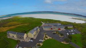 connemara sands beach hotel and spa
