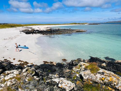 connemara sands beach hotel and spa
