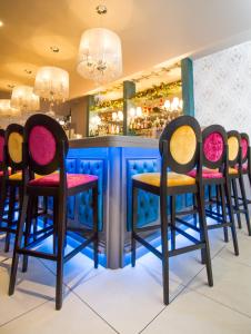 connemara sands beach hotel and spa