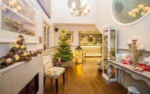 connemara sands beach hotel and spa