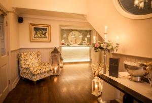 connemara sands beach hotel and spa