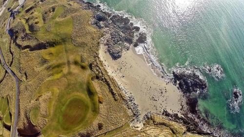 connemara sands beach hotel and spa