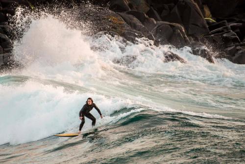 connemara sands beach hotel and spa