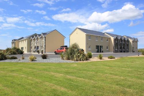 connemara sands beach hotel and spa