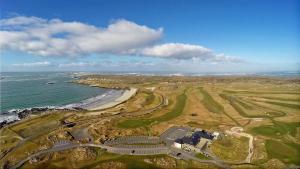 connemara sands beach hotel and spa