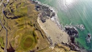 connemara sands beach hotel and spa