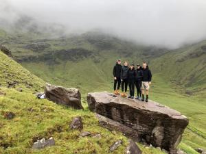 connemara sands beach hotel and spa